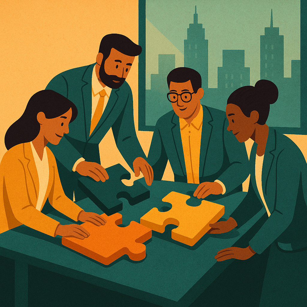 Corporate Challenges